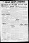 Newspaper: Cleveland County Enterprise (Norman, Okla.), Vol. 27, No. 22, Ed. 1 W…