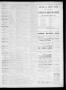 Thumbnail image of item number 3 in: 'Cleveland County Leader. (Lexington, Okla.), Vol. 3, No. 11, Ed. 1 Saturday, March 16, 1895'.