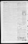Thumbnail image of item number 2 in: 'Cleveland County Leader (Lexington, Okla. Terr.), Vol. 8, No. 35, Ed. 1 Saturday, May 27, 1899'.