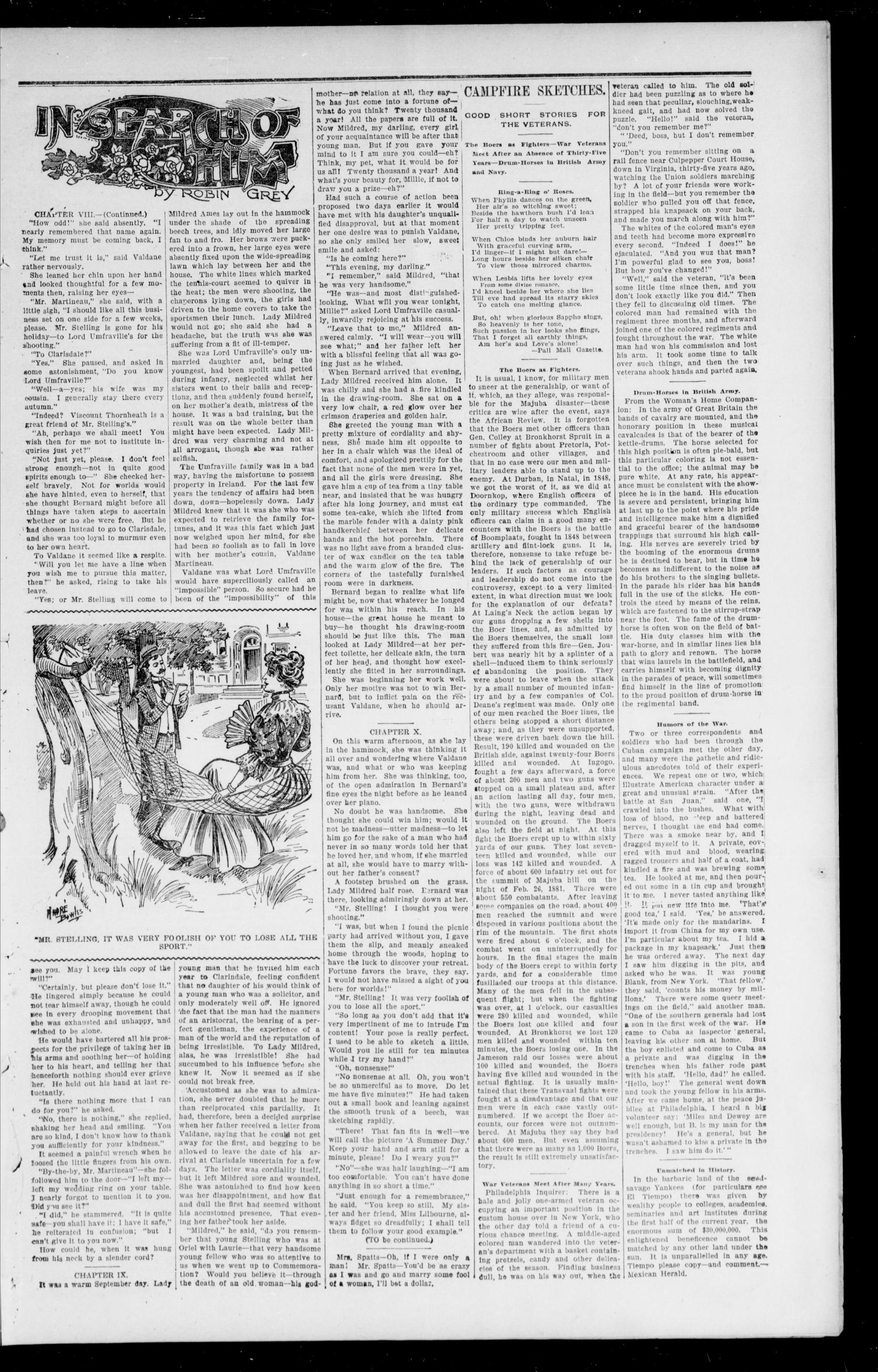 Cleveland County Leader (Lexington, Okla. Terr.), Vol. 8, No. 49, Ed. 1 Saturday, September 2, 1899
                                                
                                                    [Sequence #]: 3 of 8
                                                