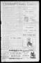 Thumbnail image of item number 1 in: 'Cleveland County Leader (Lexington, Okla. Terr.), Vol. 9, No. 13, Ed. 1 Saturday, December 30, 1899'.