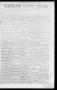 Thumbnail image of item number 1 in: 'Cleveland County Leader. (Lexington, Okla. Terr.), Vol. 10, No. 16, Ed. 1 Friday, January 18, 1901'.