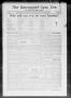 Thumbnail image of item number 1 in: 'The Davenport New Era (Davenport, Okla.), Vol. 8, No. 38, Ed. 1 Thursday, November 2, 1916'.