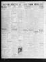 Thumbnail image of item number 4 in: 'Oklahoma Leader (Oklahoma City, Okla.), Vol. 2, No. 30, Ed. 1 Monday, September 19, 1921'.