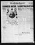 Thumbnail image of item number 1 in: 'Oklahoma Leader (Oklahoma City, Okla.), Vol. 2, No. 41, Ed. 1 Saturday, October 1, 1921'.