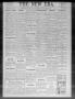 Newspaper: The New Era. (Davenport, Okla.), Vol. 5, No. 5, Ed. 1 Thursday, March…