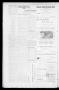 Thumbnail image of item number 2 in: 'North Enid Weekly Tribune. (North Enid, Okla.), Vol. 1, No. 42, Ed. 1 Thursday, August 2, 1894'.