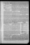Thumbnail image of item number 3 in: 'Pauls Valley Sentinel (Pauls Valley, Indian Terr.), Vol. 2, No. 6, Ed. 1 Thursday, April 27, 1905'.
