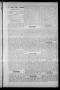Thumbnail image of item number 3 in: 'Pauls Valley Sentinel (Pauls Valley, Indian Terr.), Vol. 2, No. 15, Ed. 1 Thursday, June 29, 1905'.