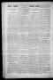 Thumbnail image of item number 4 in: 'Pauls Valley Sentinel (Pauls Valley, Indian Terr.), Vol. 2, No. 15, Ed. 1 Thursday, June 29, 1905'.