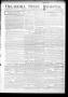 Newspaper: Oklahoma State Register. (Guthrie, Okla.), Vol. 14, No. 43, Ed. 1 Thu…