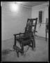 Photograph: Electric Chair