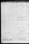 Thumbnail image of item number 4 in: 'The El Reno Democrat. (El Reno, Okla. Terr.), Vol. 8, No. 34, Ed. 1 Thursday, September 18, 1902'.
