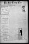Thumbnail image of item number 1 in: 'The Enid Weekly Wave. (Enid, Okla. Terr.), Vol. 10, No. 40, Ed. 1 Thursday, October 8, 1903'.