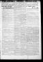 Newspaper: Oklahoma State Register. (Guthrie, Okla.), Vol. 16, No. 7, Ed. 1 Thur…
