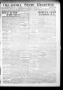 Newspaper: Oklahoma State Register. (Guthrie, Okla.), Vol. 17, No. 3, Ed. 1 Thur…
