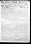 Newspaper: Oklahoma State Register. (Guthrie, Okla.), Vol. 17, No. 4, Ed. 1 Thur…