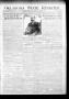 Newspaper: Oklahoma State Register. (Guthrie, Okla.), Vol. 17, No. 8, Ed. 1 Thur…