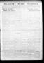 Newspaper: Oklahoma State Register. (Guthrie, Okla.), Vol. 17, No. 12, Ed. 1 Thu…