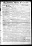 Newspaper: Oklahoma State Register. (Guthrie, Okla.), Vol. 18, No. 33, Ed. 1 Thu…