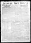 Newspaper: Oklahoma State Register. (Guthrie, Okla.), Vol. 18, No. 43, Ed. 1 Thu…