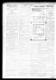 Thumbnail image of item number 4 in: 'Oklahoma State Register. (Guthrie, Okla.), Vol. 18, No. 49, Ed. 1 Thursday, February 24, 1910'.