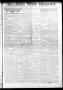 Newspaper: Oklahoma State Register. (Guthrie, Okla.), Vol. 18, No. 53, Ed. 1 Thu…
