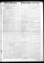 Newspaper: Oklahoma State Register. (Guthrie, Okla.), Vol. 18, No. 54, Ed. 1 Thu…