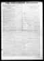 Newspaper: Oklahoma State Register. (Guthrie, Okla.), Vol. 18, No. 55, Ed. 1 Thu…
