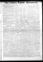 Thumbnail image of item number 1 in: 'Oklahoma State Register. (Guthrie, Okla.), Vol. 18, No. 56, Ed. 1 Thursday, April 14, 1910'.