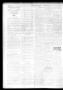 Thumbnail image of item number 4 in: 'Oklahoma State Register. (Guthrie, Okla.), Vol. 18, No. 56, Ed. 1 Thursday, April 14, 1910'.