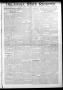 Newspaper: Oklahoma State Register. (Guthrie, Okla.), Vol. 19, No. 4, Ed. 1 Thur…
