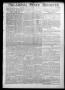 Newspaper: Oklahoma State Register. (Guthrie, Okla.), Vol. 19, No. 7, Ed. 1 Thur…