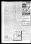 Thumbnail image of item number 2 in: 'Oklahoma State Register. (Guthrie, Okla.), Vol. 19, No. 8, Ed. 1 Thursday, June 9, 1910'.