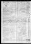 Thumbnail image of item number 4 in: 'Oklahoma State Register. (Guthrie, Okla.), Vol. 19, No. 17, Ed. 1 Thursday, August 4, 1910'.