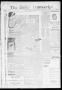 Thumbnail image of item number 1 in: 'The Daily Transcript  (Norman, Okla.), Vol. 2, No. 237, Ed. 1 Friday, April 30, 1915'.