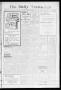 Thumbnail image of item number 1 in: 'The Daily Transcript  (Norman, Okla.), Vol. 2, No. 244, Ed. 1 Monday, May 10, 1915'.
