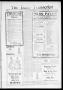 Thumbnail image of item number 1 in: 'The Daily Transcript  (Norman, Okla.), Vol. 3, No. 205, Ed. 1 Wednesday, March 22, 1916'.