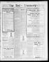 Thumbnail image of item number 1 in: 'The Daily Transcript  (Norman, Okla.), Vol. 3, No. 208, Ed. 1 Sunday, March 26, 1916'.