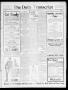 Thumbnail image of item number 1 in: 'The Daily Transcript  (Norman, Okla.), Vol. 4, No. 86, Ed. 1 Friday, September 29, 1916'.