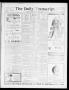 Thumbnail image of item number 1 in: 'The Daily Transcript  (Norman, Okla.), Vol. 4, No. 183, Ed. 1 Saturday, February 10, 1917'.