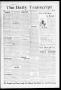 Thumbnail image of item number 1 in: 'The Daily Transcript  (Norman, Okla.), Vol. 5, No. 160, Ed. 1 Thursday, December 13, 1917'.