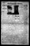 Newspaper: The Collinsville Times (Collinsville, Okla.), Vol. 8, No. 49, Ed. 1 T…
