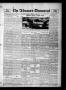 Thumbnail image of item number 1 in: 'The Advance--Democrat (Stillwater, Okla.), Vol. 24, No. 10, Ed. 1 Thursday, November 4, 1915'.