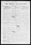 Thumbnail image of item number 1 in: 'The Daily Transcript  (Norman, Okla.), Vol. 5, No. 202, Ed. 1 Friday, February 1, 1918'.
