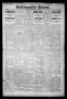 Primary view of Collinsville Times. (Collinsville, Okla.), Vol. 10, No. 61, Ed. 1 Friday, May 1, 1914