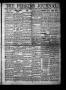Newspaper: The Perkins Journal (Perkins, Okla.), Vol. 24, No. 47, Ed. 1 Friday, …