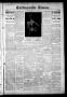 Primary view of Collinsville Times. (Collinsville, Okla.), Vol. 10, No. 63, Ed. 1 Friday, May 8, 1914