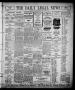 Newspaper: The Daily Legal News (Oklahoma City, Okla.), Vol. 12, No. 284, Ed. 1 …