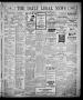 Newspaper: The Daily Legal News (Oklahoma City, Okla.), Vol. 13, No. 81, Ed. 1 M…